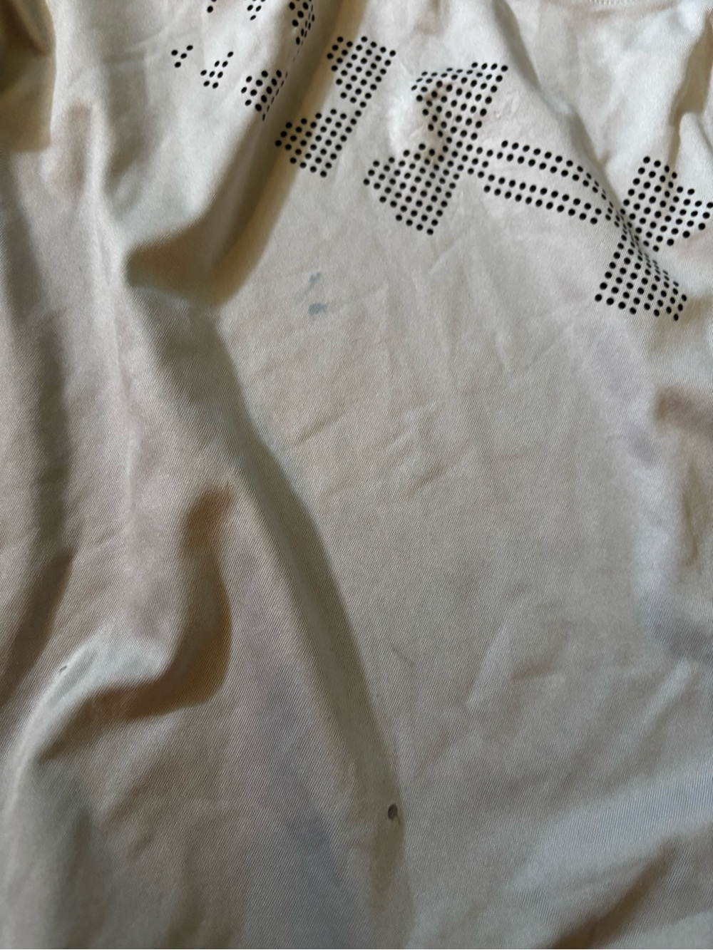 Boys Baseball Lifestyle Under Armour & Adidas Lot Medium - Picture 4 of 6